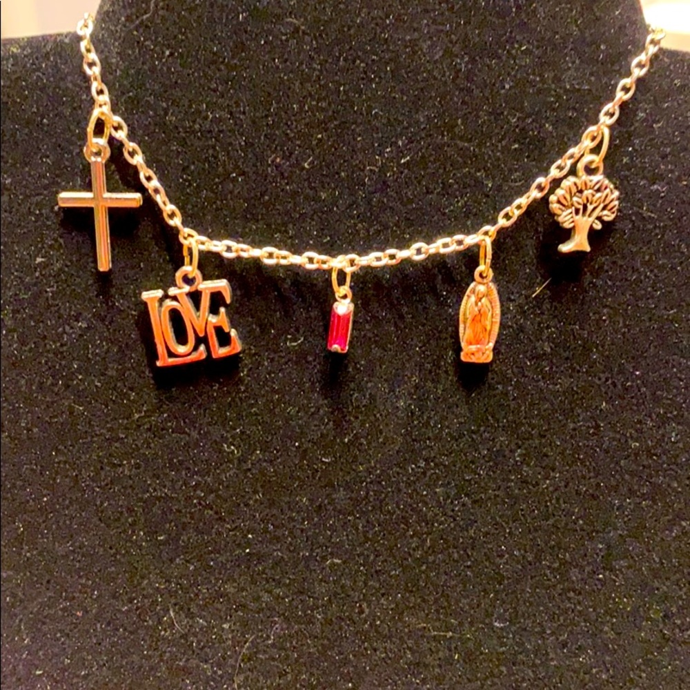 Bracelet